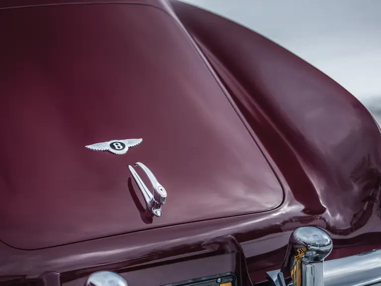 1954 Bentley R Type - Image 14 of 31