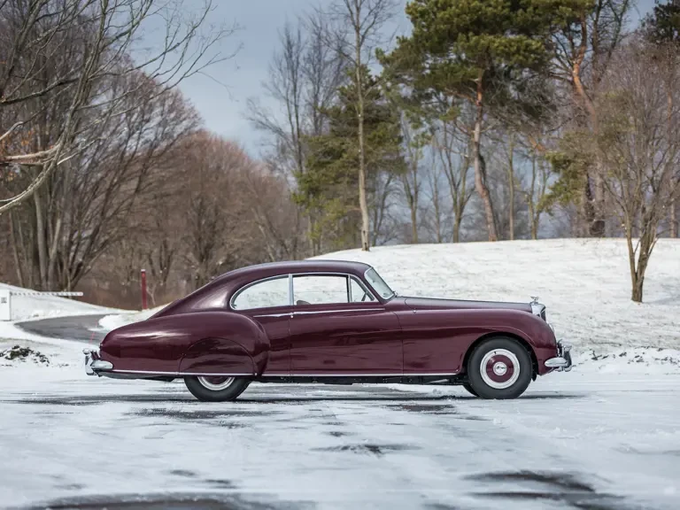 1954 Bentley R Type - Image 6 of 31