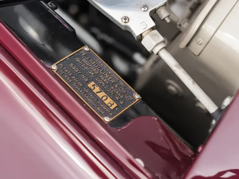 1954 Bentley R Type - Image 28 of 31