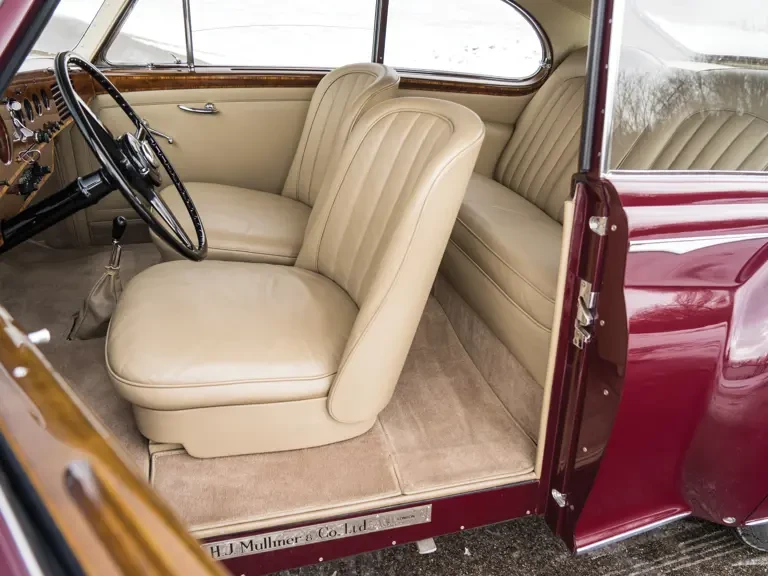 1954 Bentley R Type - Image 23 of 31