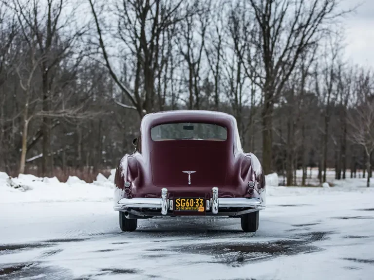 1954 Bentley R Type - Image 8 of 31