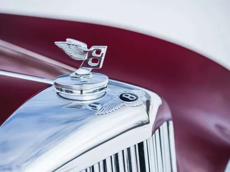 1954 Bentley R Type - Image 11 of 31