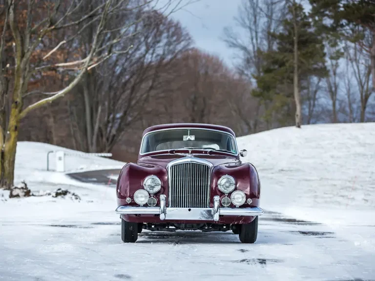 1954 Bentley R Type - Image 7 of 31