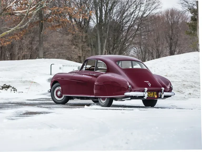 1954 Bentley R Type - Image 3 of 31
