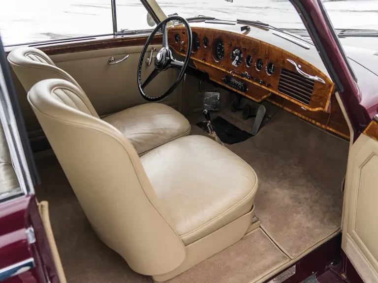 1954 Bentley R Type - Image 24 of 31