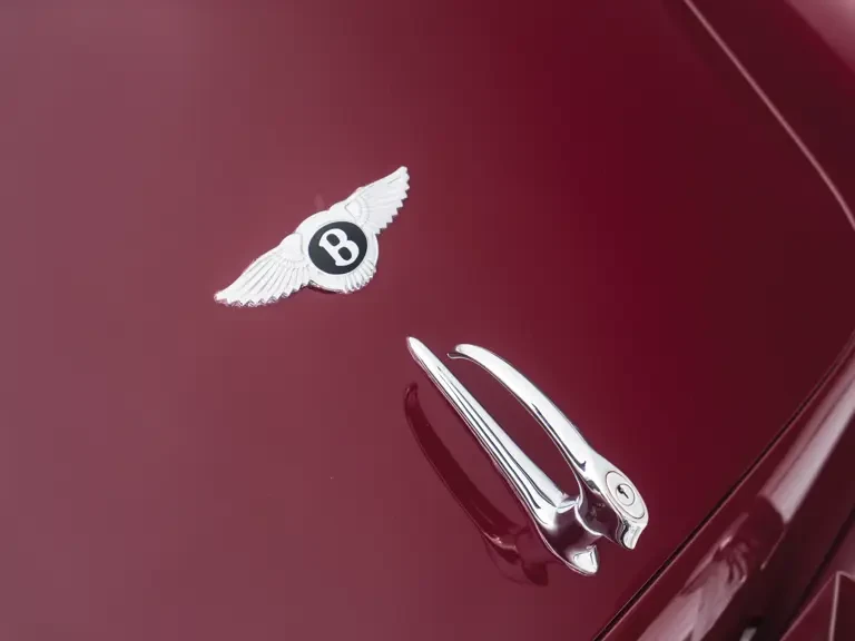 1954 Bentley R Type - Image 10 of 31