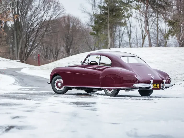 1954 Bentley R Type - Image 31 of 31