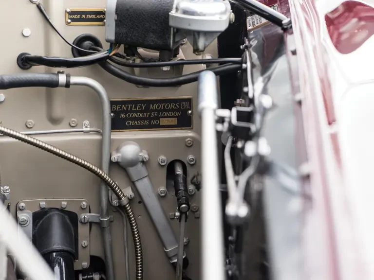1954 Bentley R Type - Image 26 of 31
