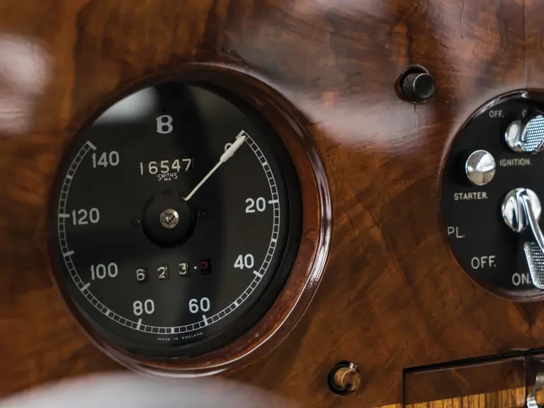 1954 Bentley R Type - Image 22 of 31