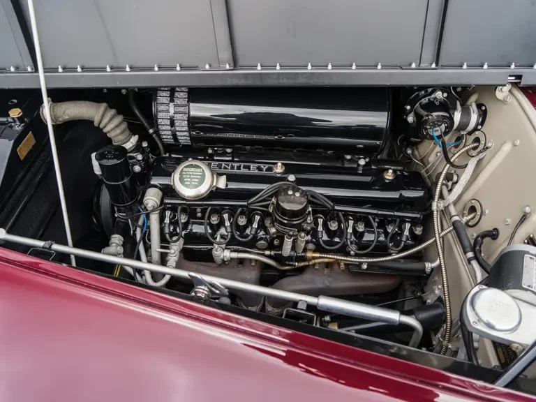 1954 Bentley R Type - Image 4 of 31
