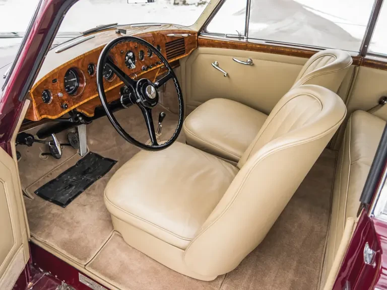 1954 Bentley R Type - Image 5 of 31