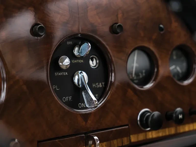 1954 Bentley R Type - Image 21 of 31