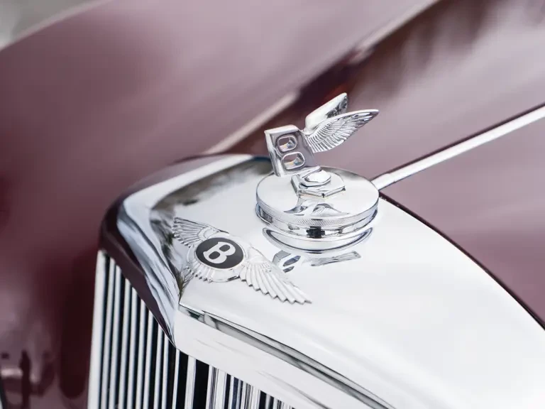 1954 Bentley R Type - Image 9 of 31