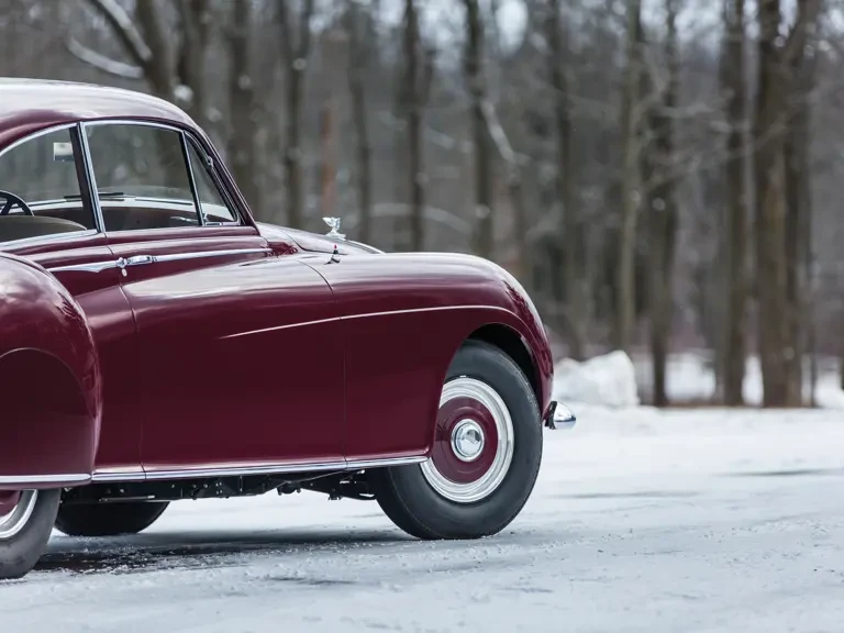 1954 Bentley R Type - Image 17 of 31