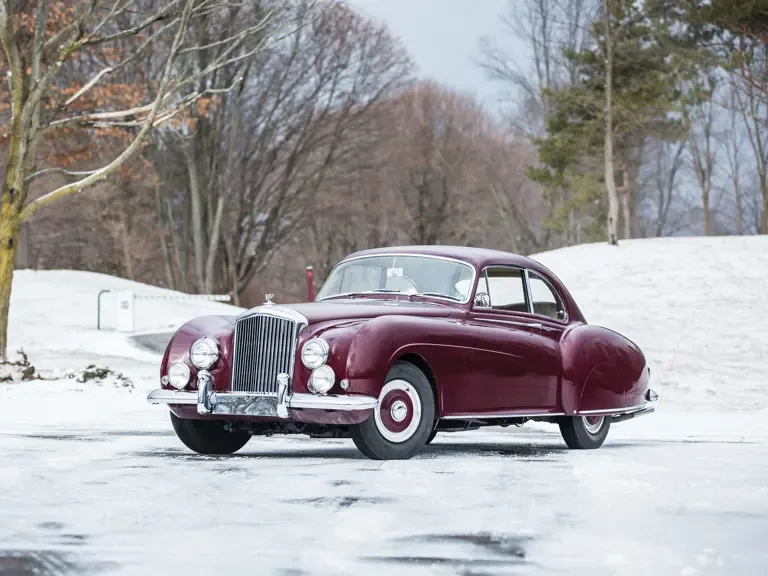 1954 Bentley R Type - Image 30 of 31