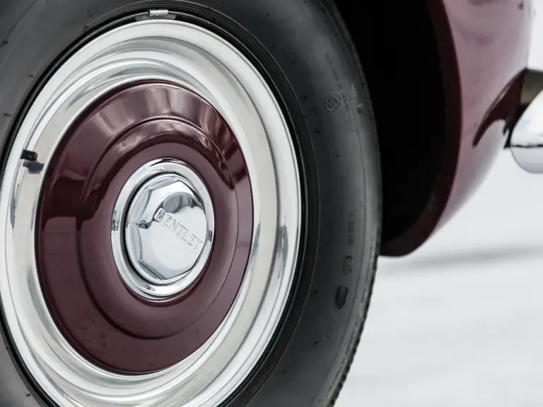 1954 Bentley R Type - Image 13 of 31