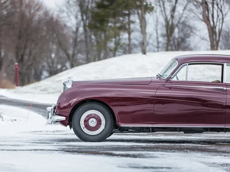 1954 Bentley R Type - Image 15 of 31