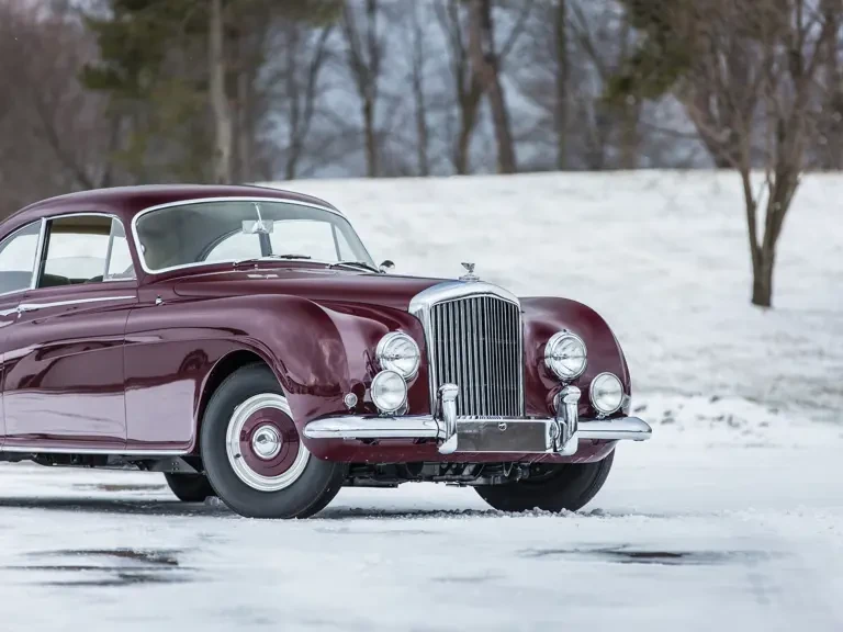 1954 Bentley R Type - Image 16 of 31