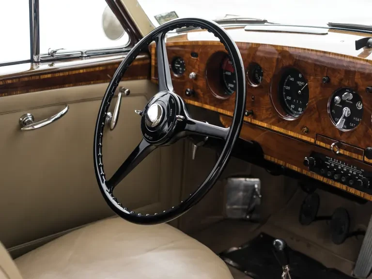 1954 Bentley R Type - Image 25 of 31