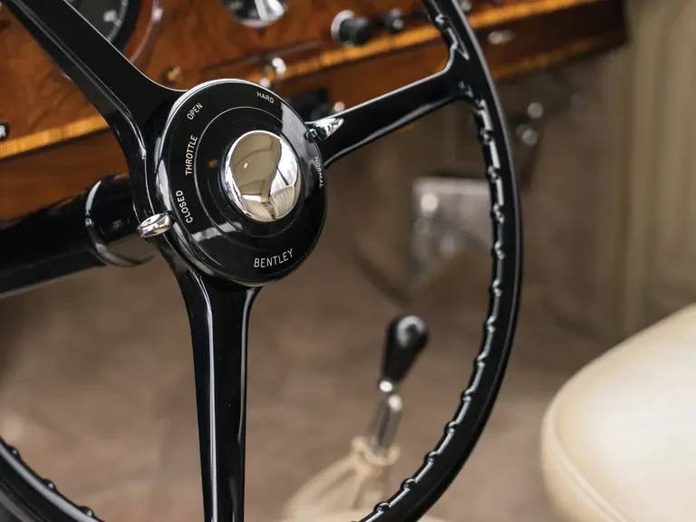 1954 Bentley R Type - Image 20 of 31