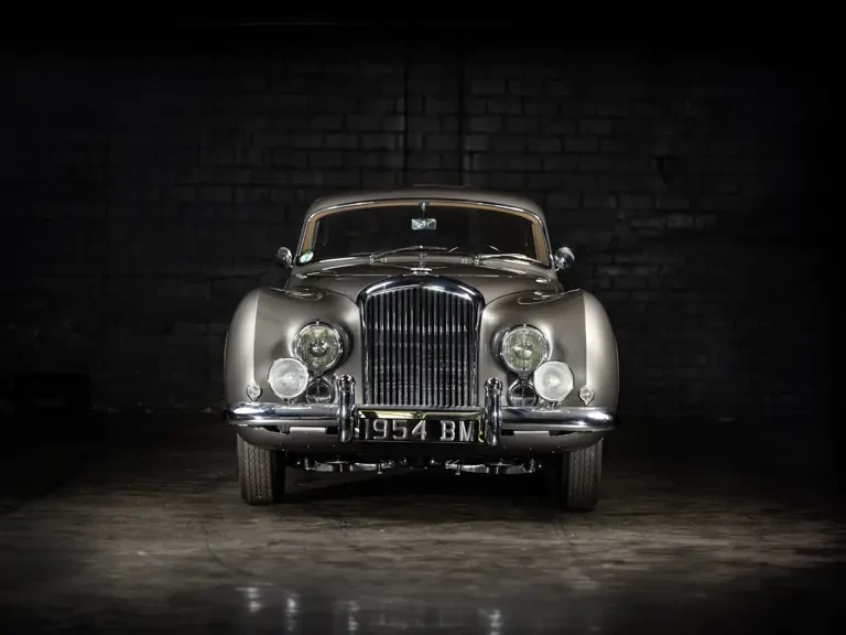1954 Bentley R Type - Image 8 of 31