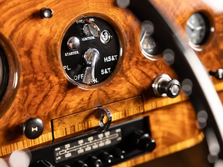 1954 Bentley R Type - Image 20 of 31