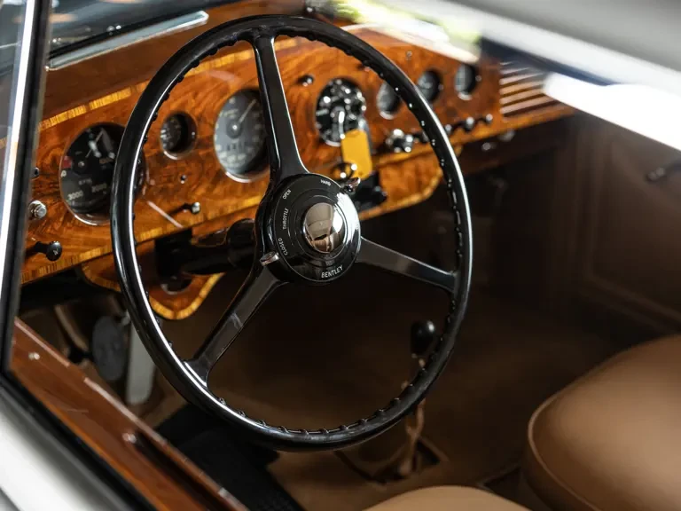 1954 Bentley R Type - Image 10 of 31