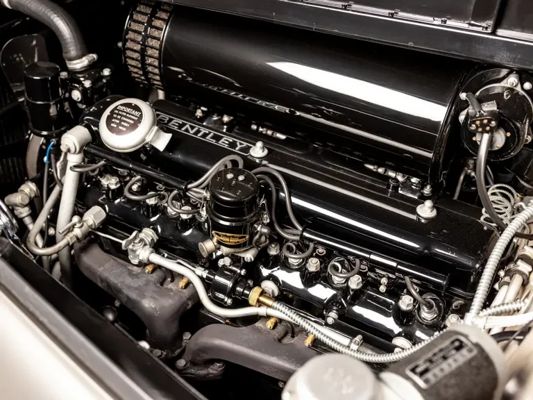 1954 Bentley R Type - Image 4 of 31