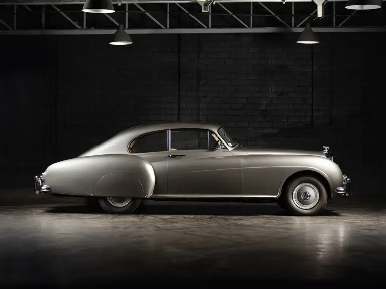 1954 Bentley R Type - Image 6 of 31