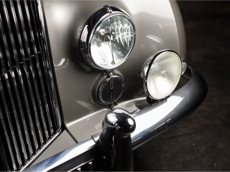 1954 Bentley R Type - Image 24 of 31