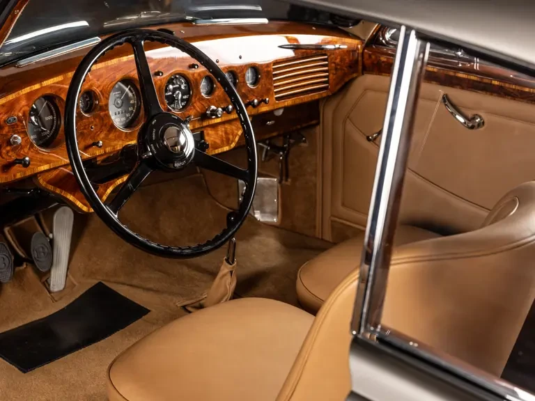 1954 Bentley R Type - Image 17 of 31