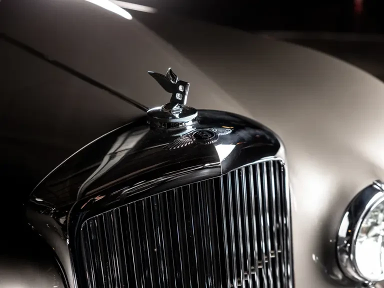 1954 Bentley R Type - Image 27 of 31