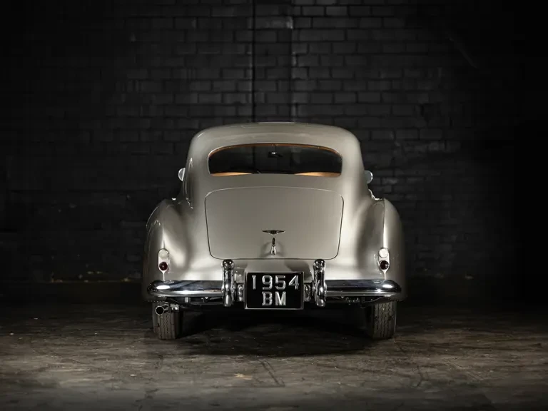 1954 Bentley R Type - Image 9 of 31