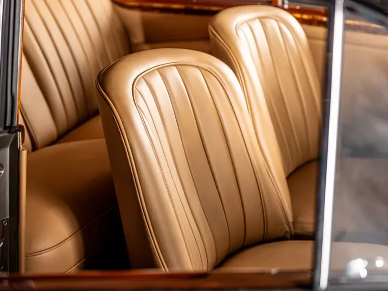 1954 Bentley R Type - Image 16 of 31