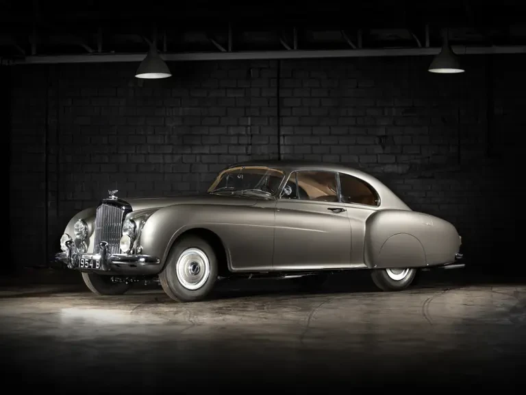 1954 Bentley R Type - Image 2 of 31
