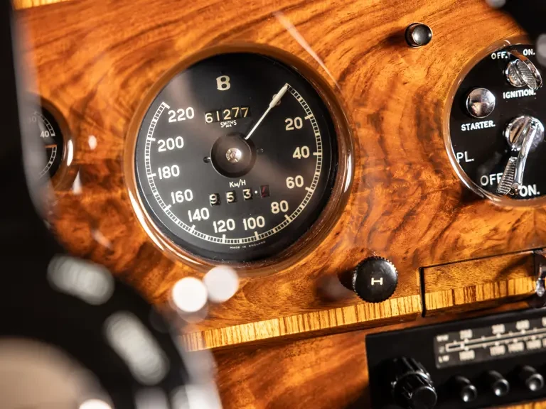 1954 Bentley R Type - Image 11 of 31