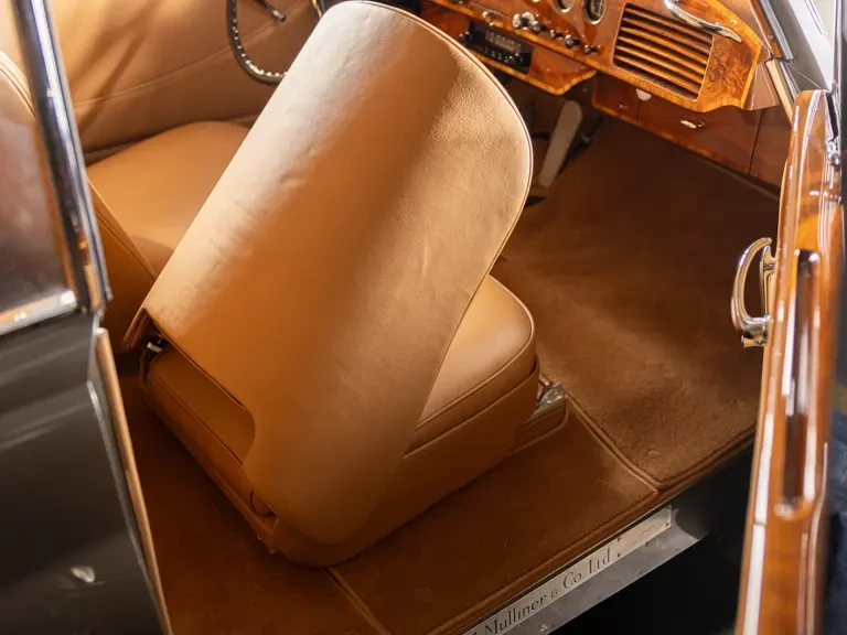 1954 Bentley R Type - Image 21 of 31