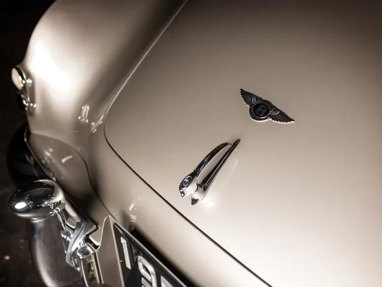 1954 Bentley R Type - Image 26 of 31