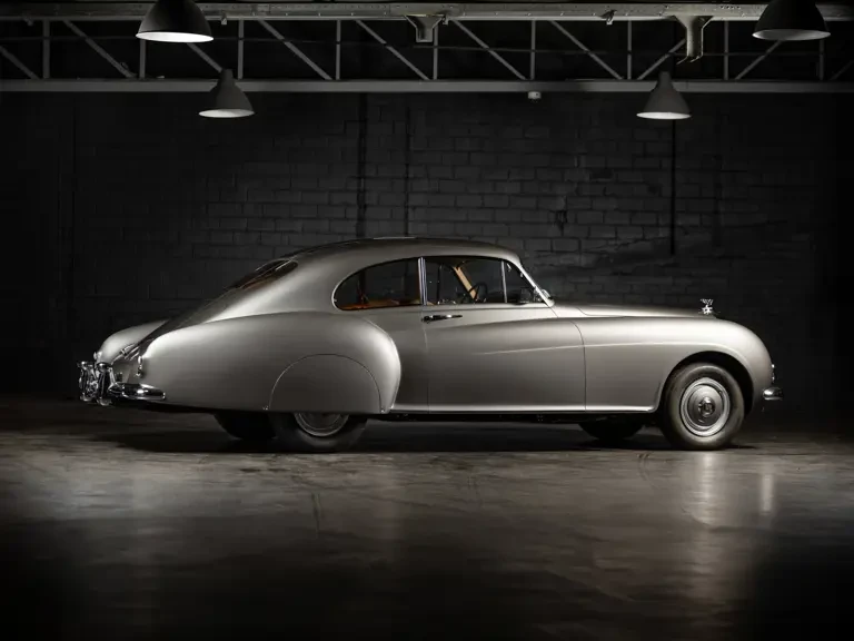1954 Bentley R Type - Image 3 of 31