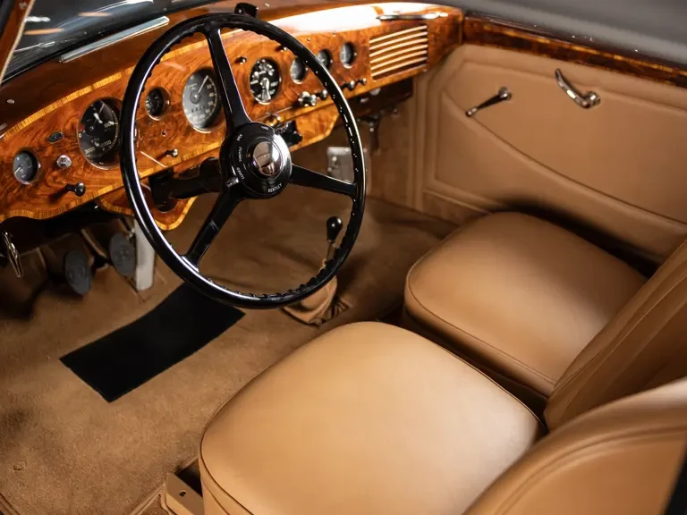 1954 Bentley R Type - Image 5 of 31