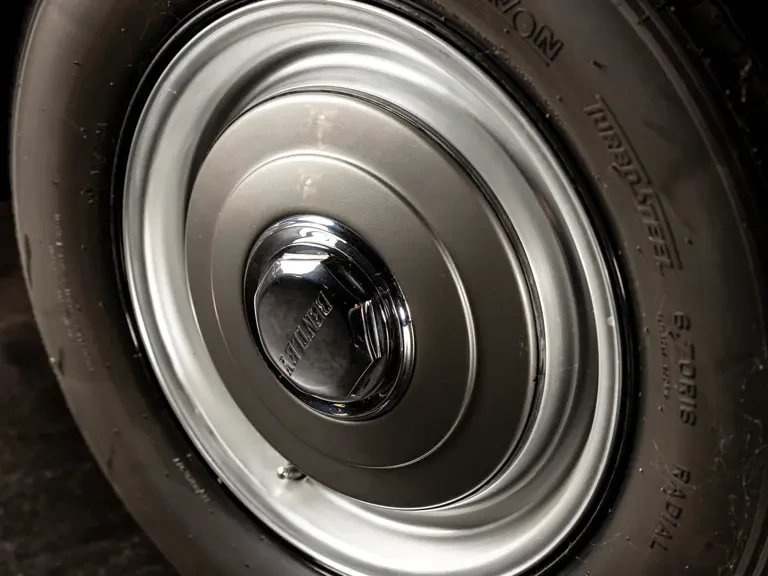 1954 Bentley R Type - Image 30 of 31