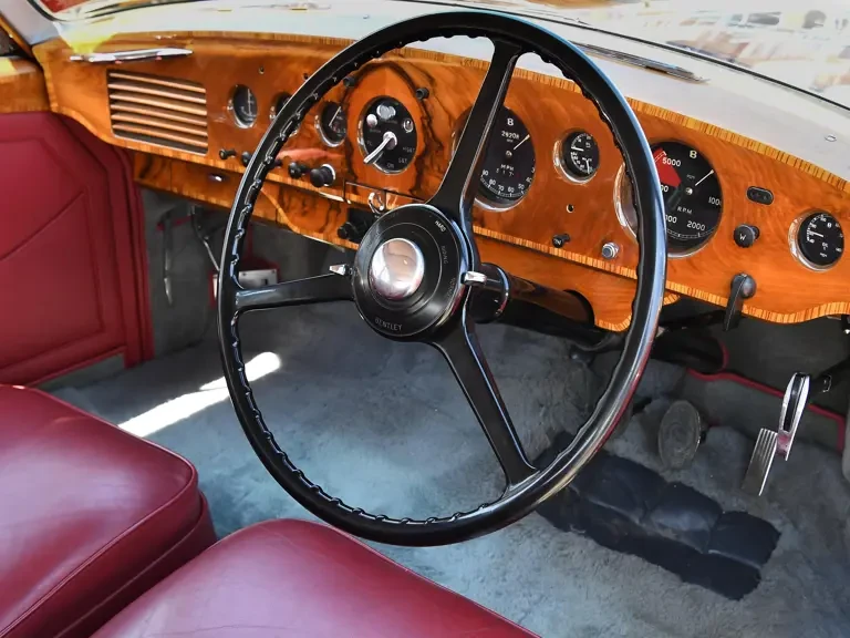 1954 Bentley R-Type Continental - Image 10 of 31