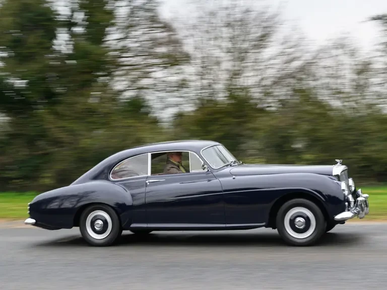 1954 Bentley R-Type Continental - Image 6 of 31