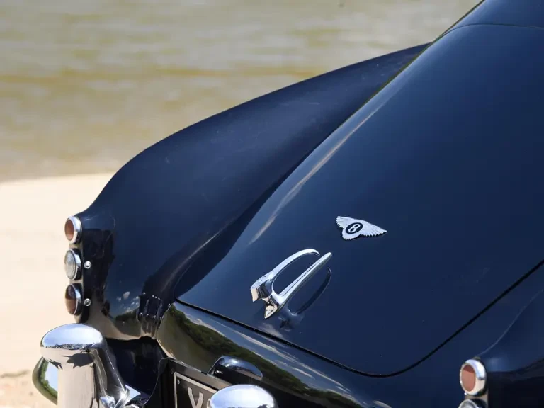 1954 Bentley R-Type Continental - Image 28 of 31