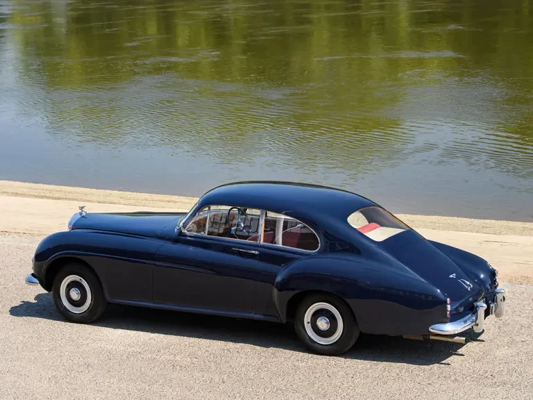 1954 Bentley R-Type Continental - Image 9 of 31