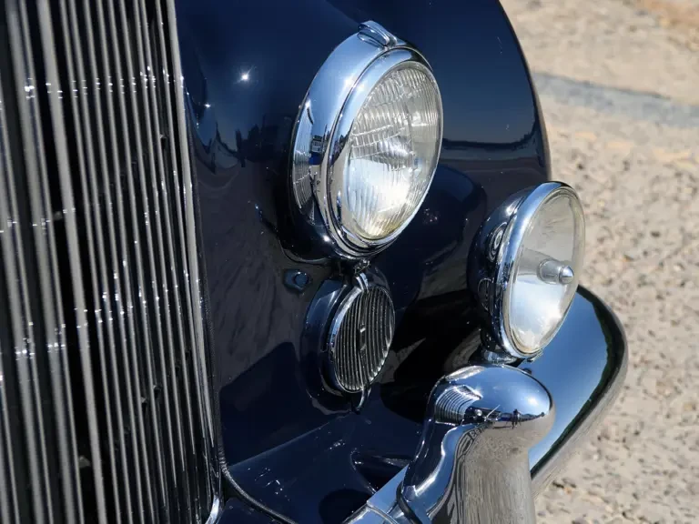 1954 Bentley R-Type Continental - Image 24 of 31