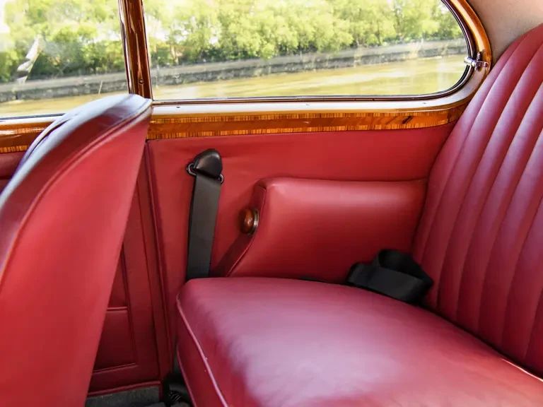 1954 Bentley R-Type Continental - Image 19 of 31