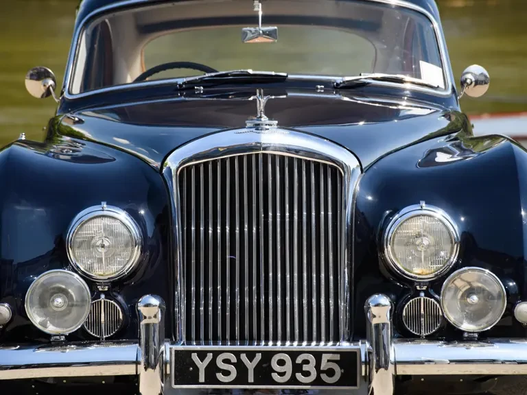1954 Bentley R-Type Continental - Image 23 of 31