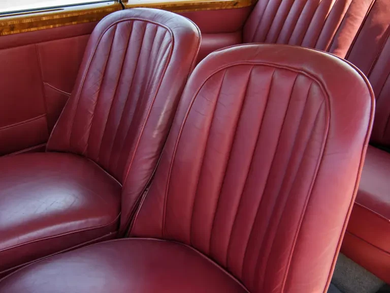 1954 Bentley R-Type Continental - Image 18 of 31