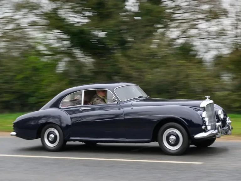 1954 Bentley R-Type Continental - Image 2 of 31